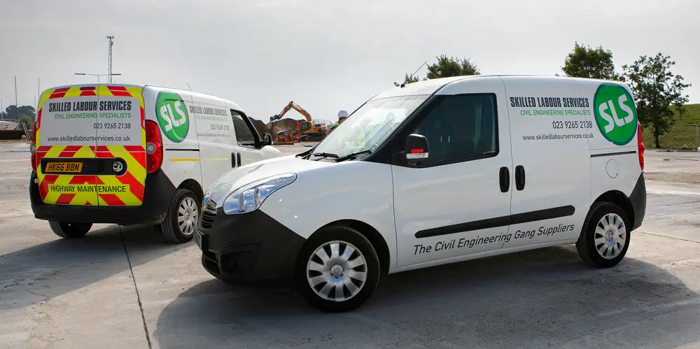 Skilled Labour Services and Lightfoot Fleet management