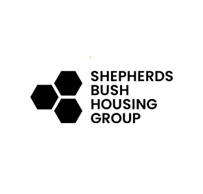 Shepherds Bush Housing Association Logo