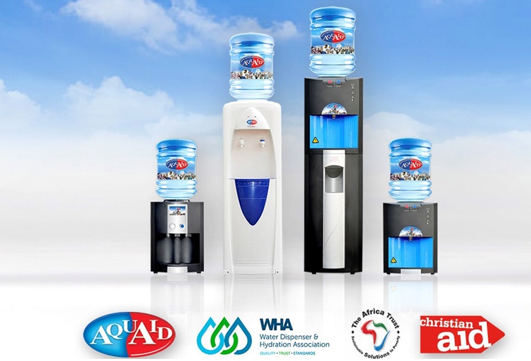 AquAid slashes fuel bills, emissions and idling time while enhancing driver well-being