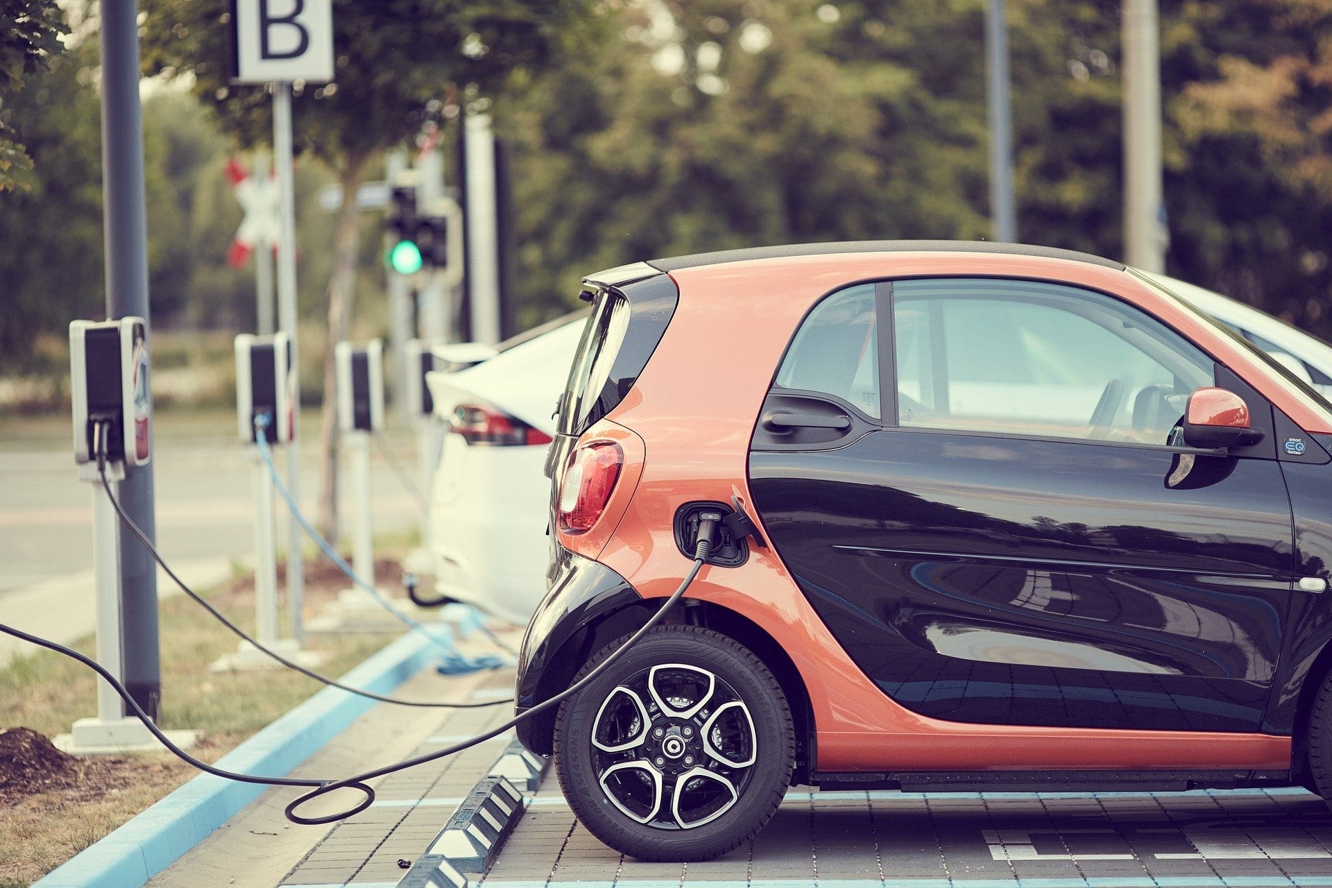 The 4 Key Challenges of EV Fleet Transitions
