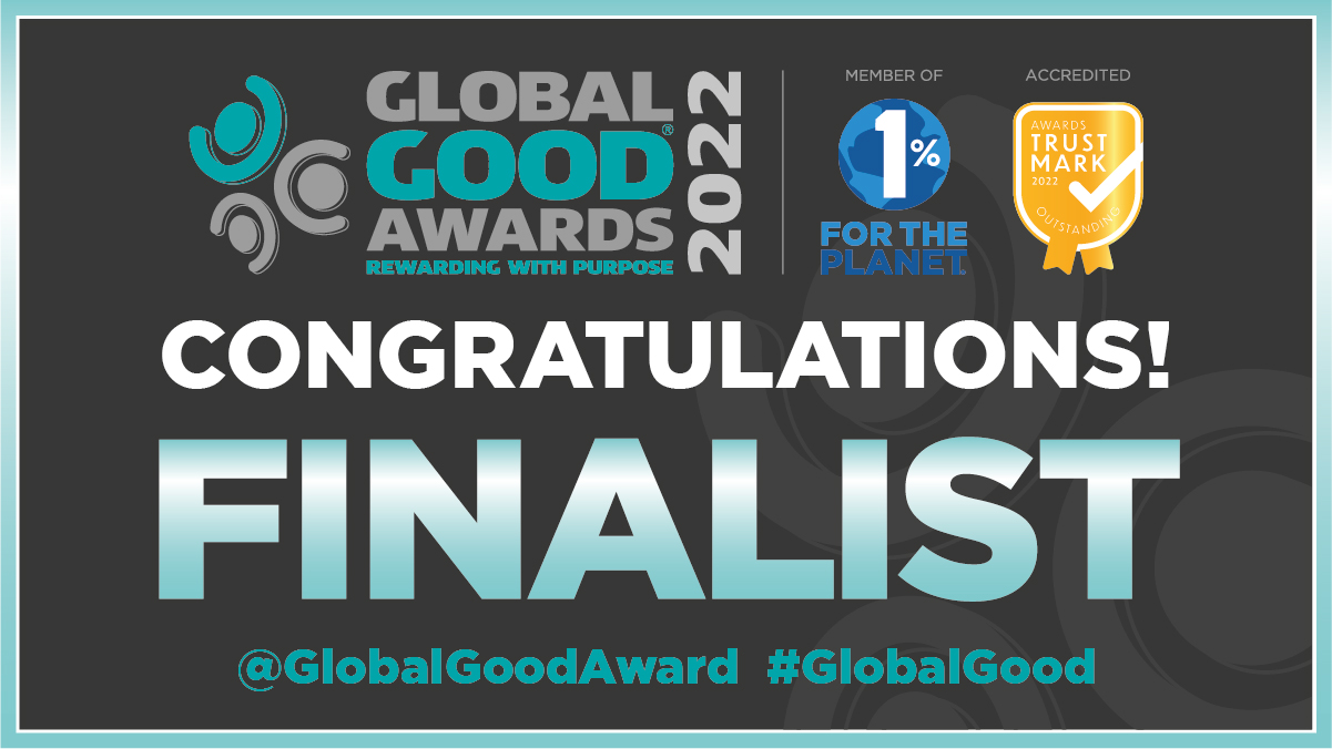 Lightfoot’s emission-reducing technology secures spot in the Global Good Awards final