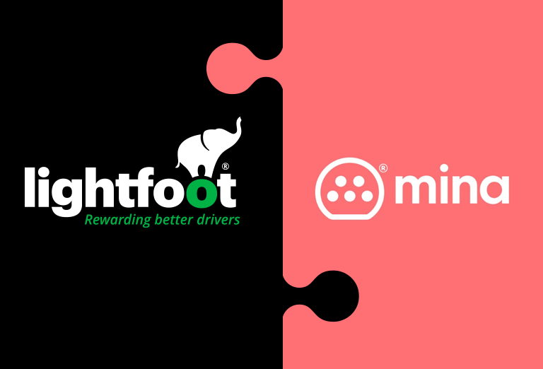 Mina and Lightfoot partner to launch market-leading EV charging fraud prevention solution
