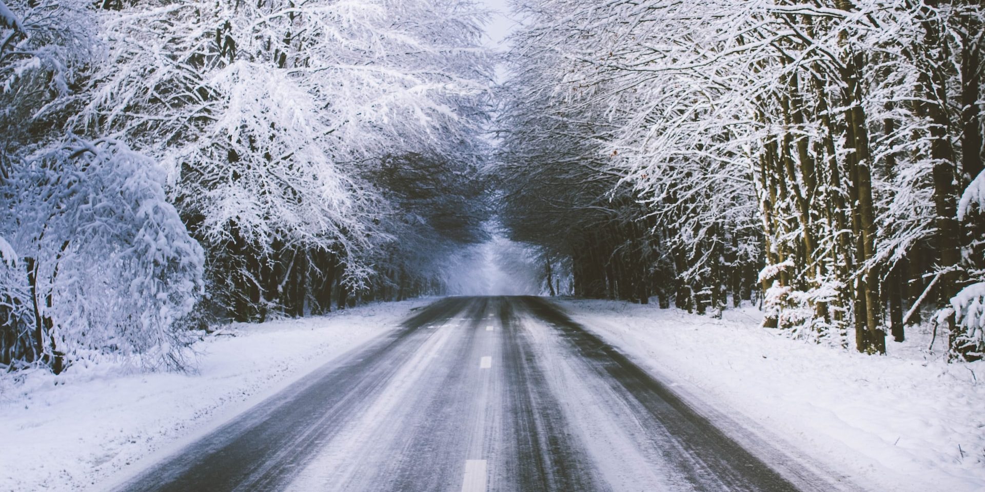 Winter Driving Tips To Keep Your Fleet Safe In Colder Weather