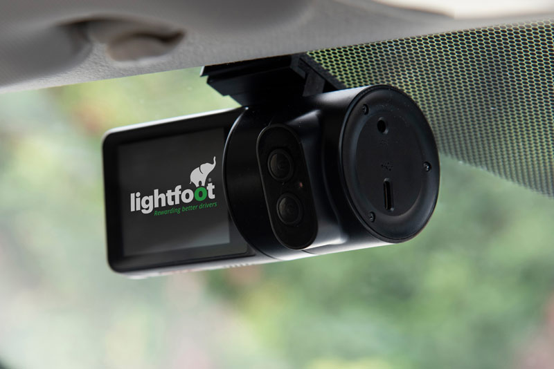 Lightfoot launches Lightfoot Vision 