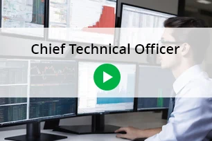Chief Technical Officer