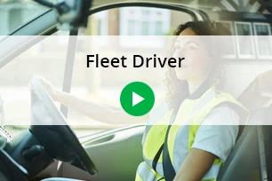 Fleet Driver