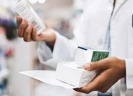 Make every second count with a healthcare fleet