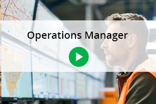 Operations Manager