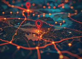 Asset tracking