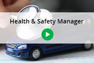health and safety manager