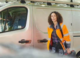 increased driver engagement and productivity