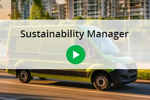 Sustainability Manager