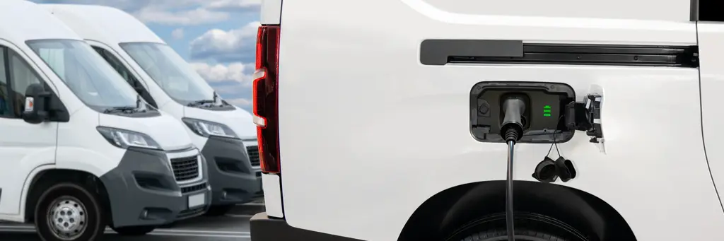 The Challenges of Moving to Electric Vehicles