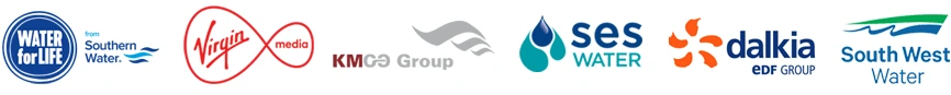 customers logos utilities