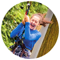 Go Ape Treetop Challenge for Two