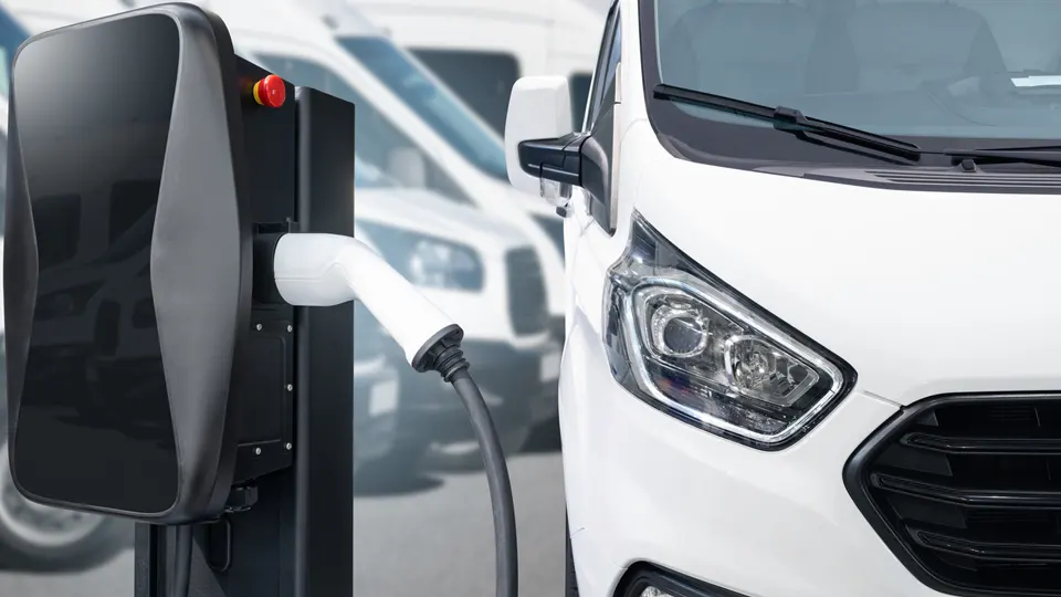 Lightfoot partners with Drax to accelerate fleet electrification