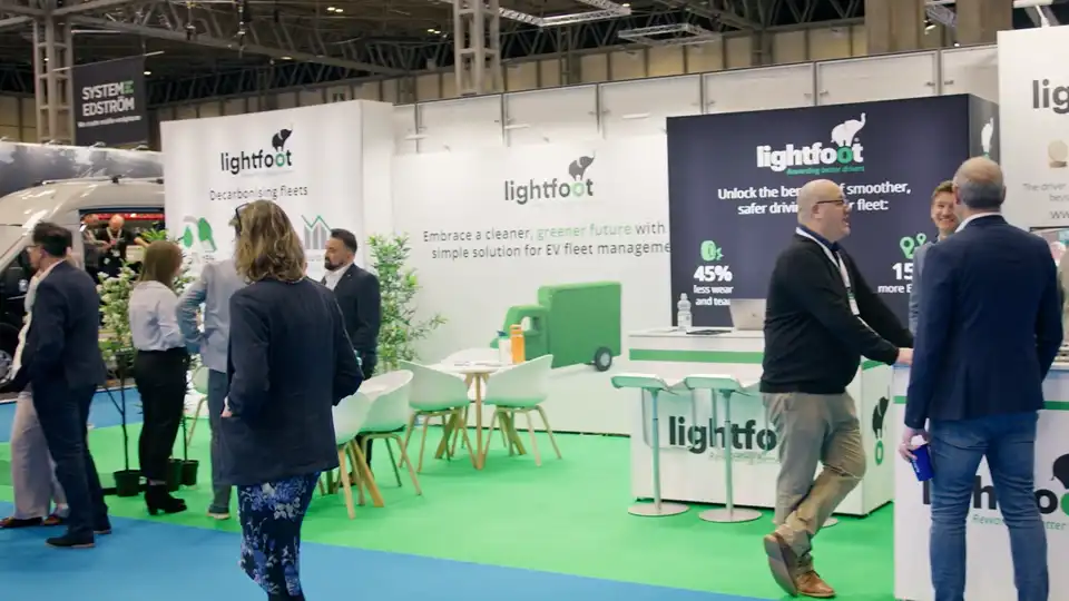 Commercial Vehicle Show