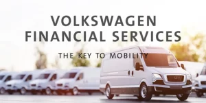 Lightfoot and Volkswagen Financial Services Fleet