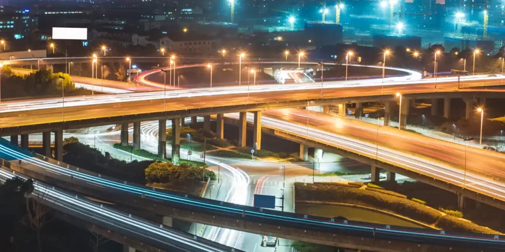 Lightfoot drives the miles