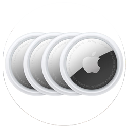 apple air tags