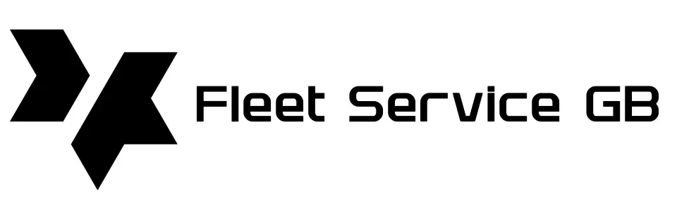 Fleet service GB logo