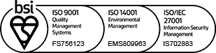 ISO