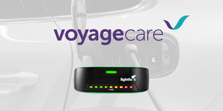 voyage care case study