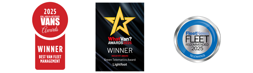 Our recent awards and accreditations
