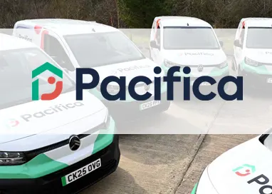 Pacifica drives down idling